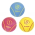 Reebok Medicine Ball color line 1 kg  7205.341